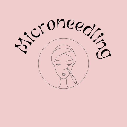 Microneedling Treatment